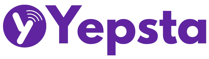 Yepsta – Smart NFC Digital Business Cards  and Online vCards
