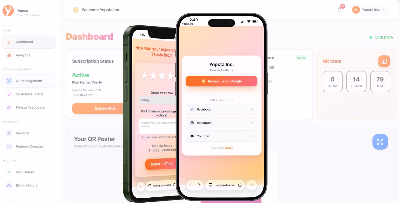 yepsta home banner 431